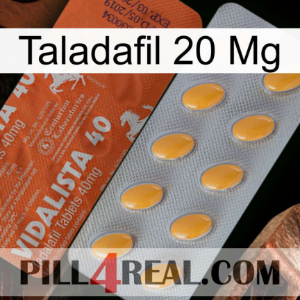 Taladafil 20Mg 43